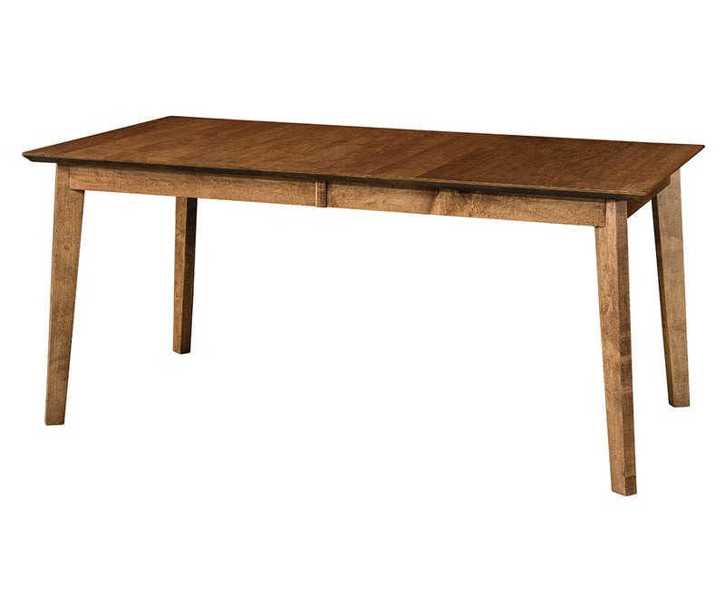Monterey Leg Table