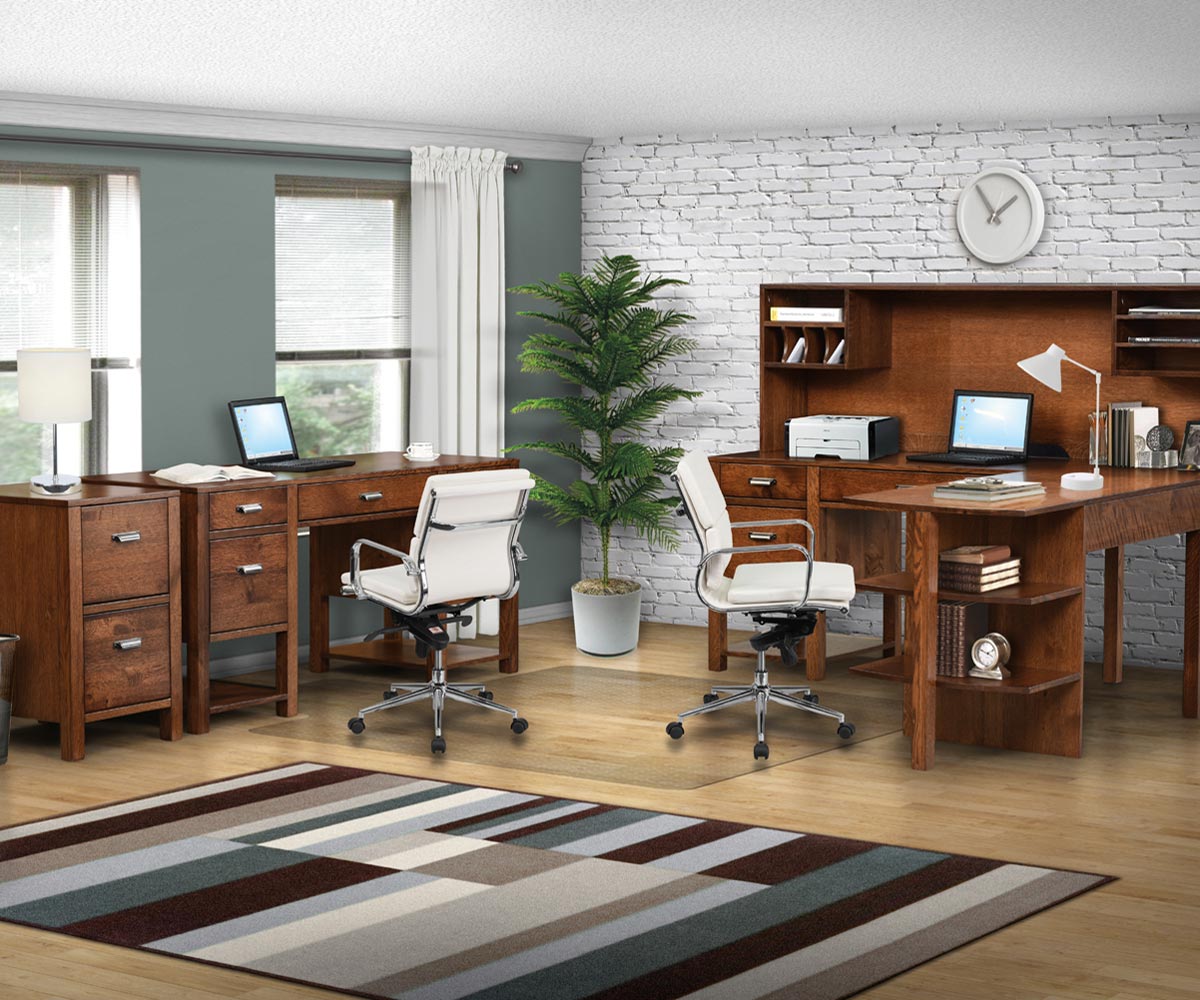 Wakefield Computer Desk