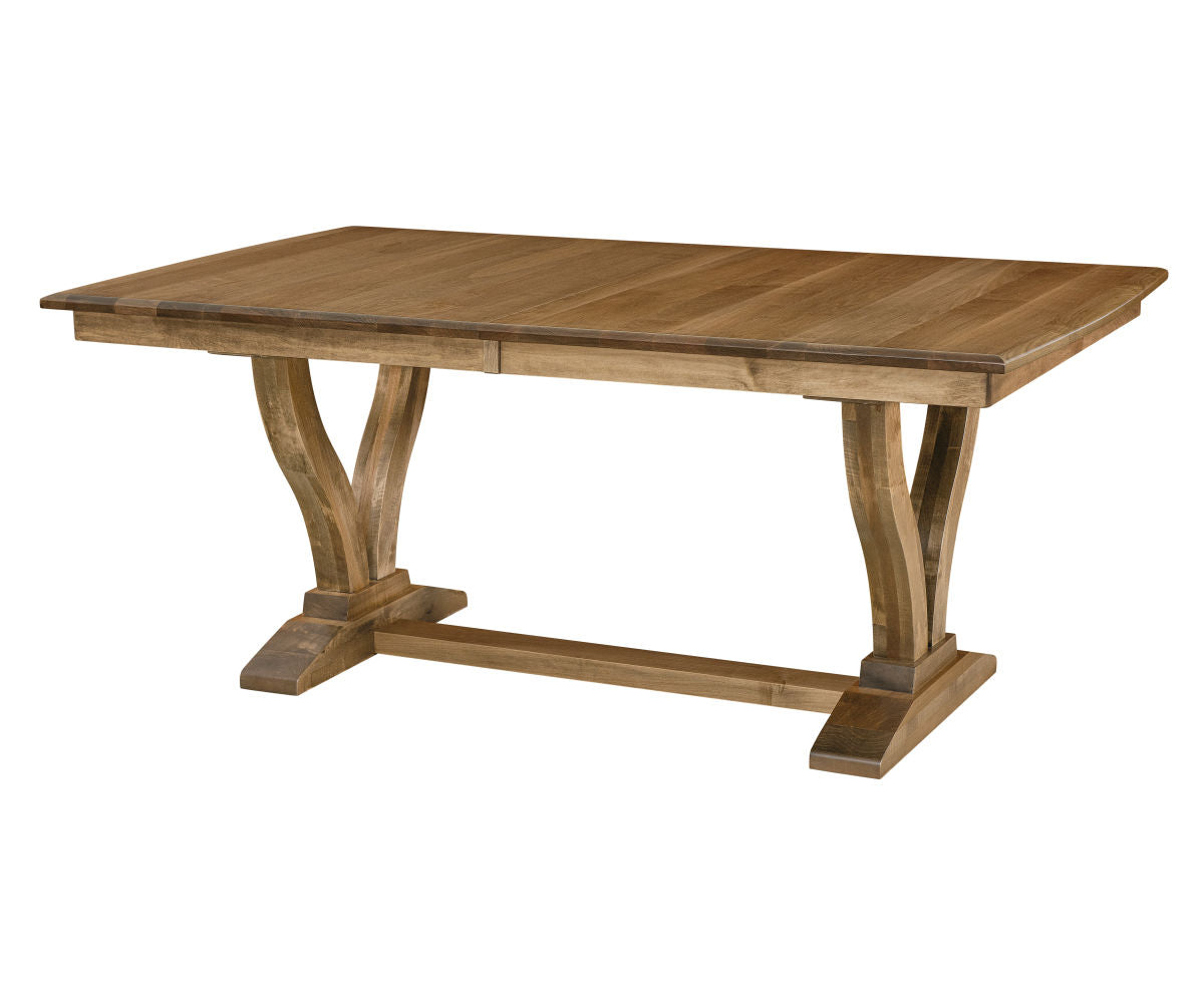 Brooklyn Trestle Table