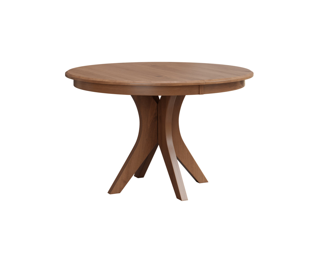 Huntley Pedestal Table
