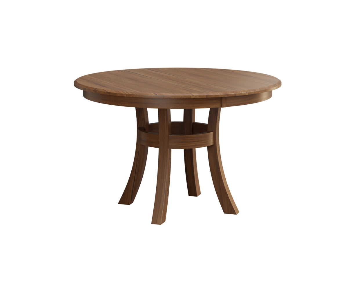 Kallispel Pedestal Table
