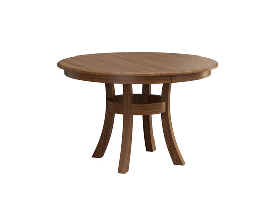 Kallispel Pedestal Table