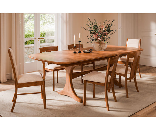 Kirkland Trestle Table