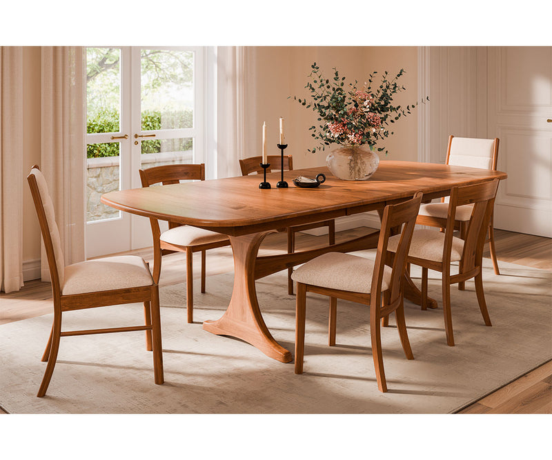 Kirkland Trestle Table