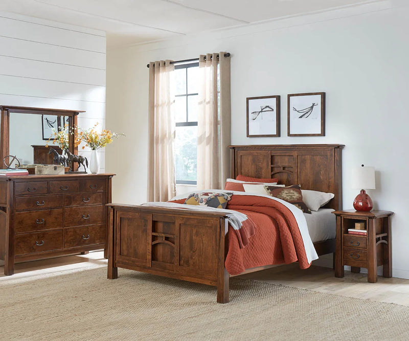 Artesa Dresser