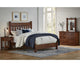 Denver 2 Drawer Armoire