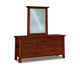 Artesa 7 Drawer Dresser 2