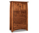 Boulder Creek Armoire 4