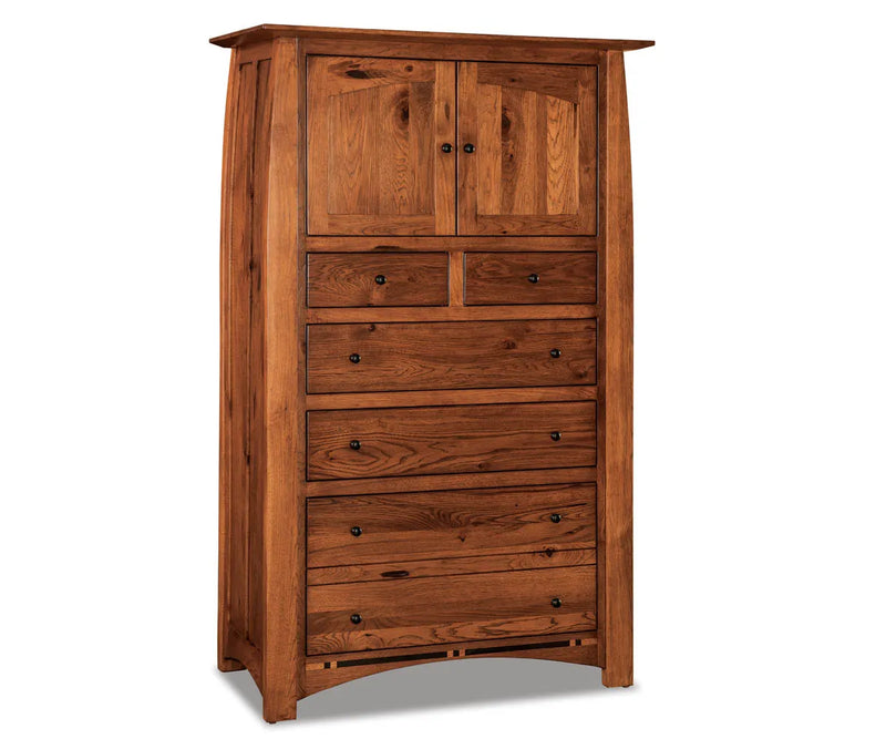 Boulder Creek Armoire 4