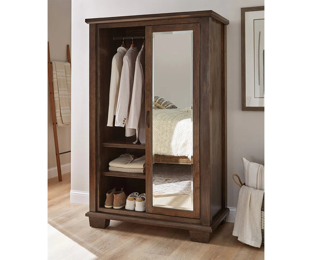Artesa Sliding Door Chifferobe