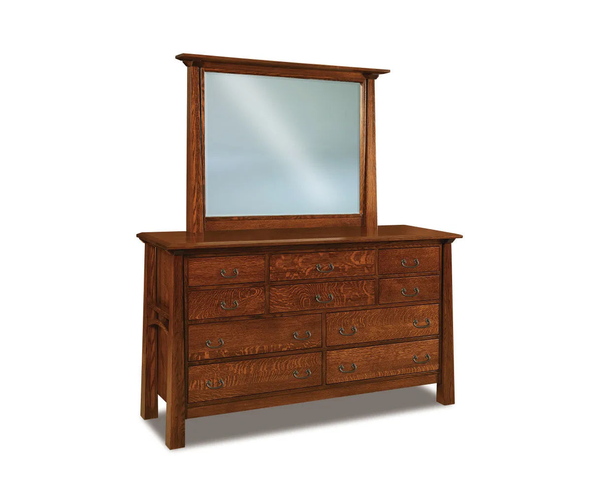 Artesa 10 Drawer Dresser