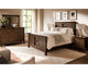 Artesa Blanket Chest With Cedar Bottom