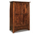 Boulder Creek Armoire 3