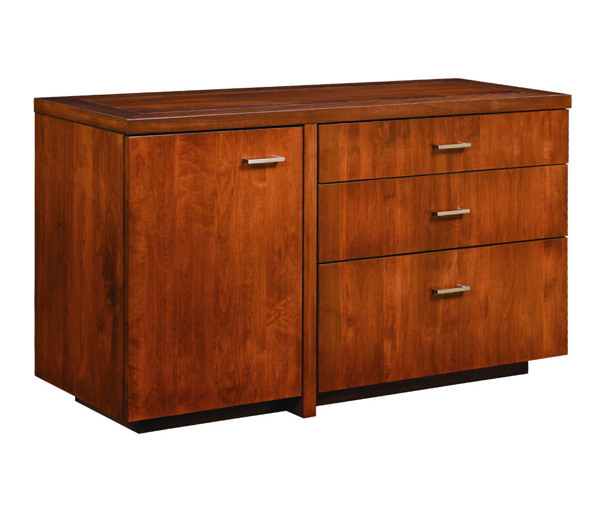 Amish Montrose Credenza