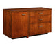 Amish Montrose Credenza