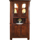 Settlers Corner Hutch